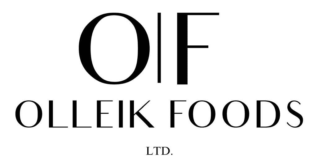Olleik Foods Ltd logo